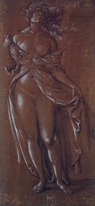Lucretia by Hans Baldung Grien